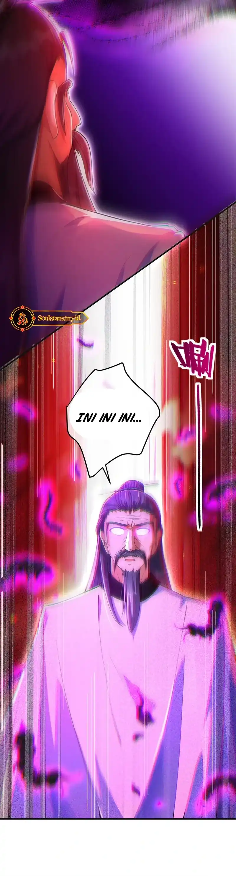 Baca The Second Life After Awakening - Chapter 54 halaman 4