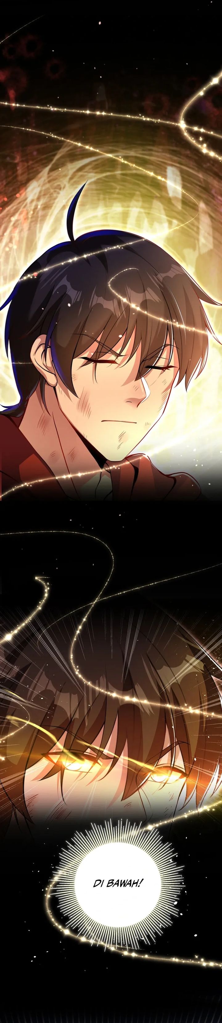 Baca The Second Life After Awakening - Chapter 55 halaman 6