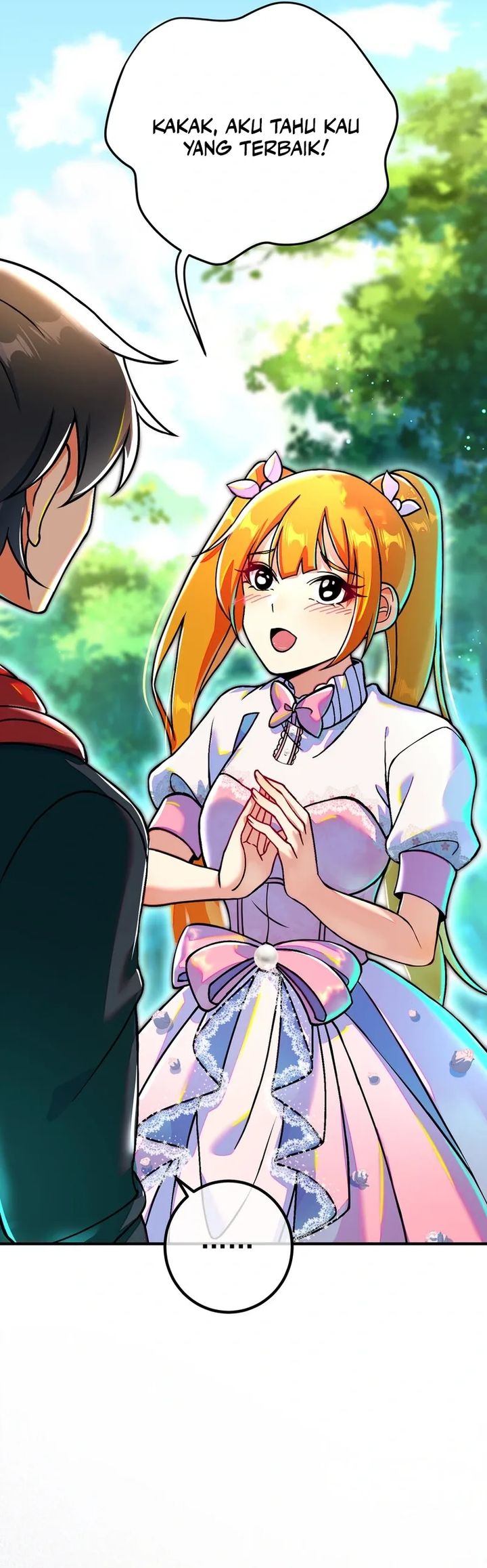 Baca The Second Life After Awakening - Chapter 56 halaman 14