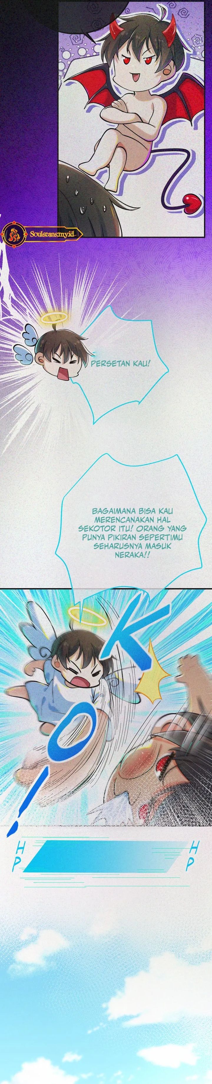 Baca The Second Life After Awakening - Chapter 56 halaman 16