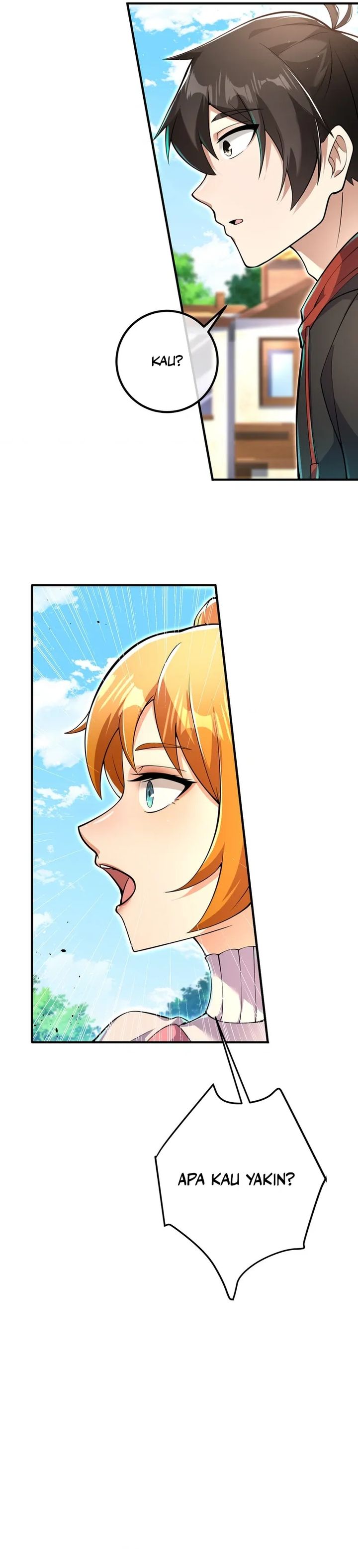 Baca The Second Life After Awakening - Chapter 57 halaman 17