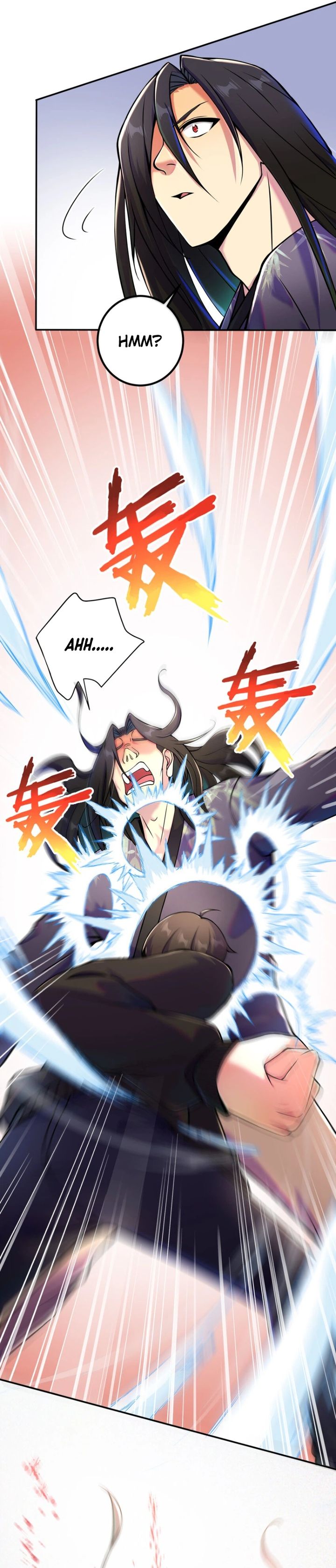 Baca The Second Life After Awakening - Chapter 58 halaman 16