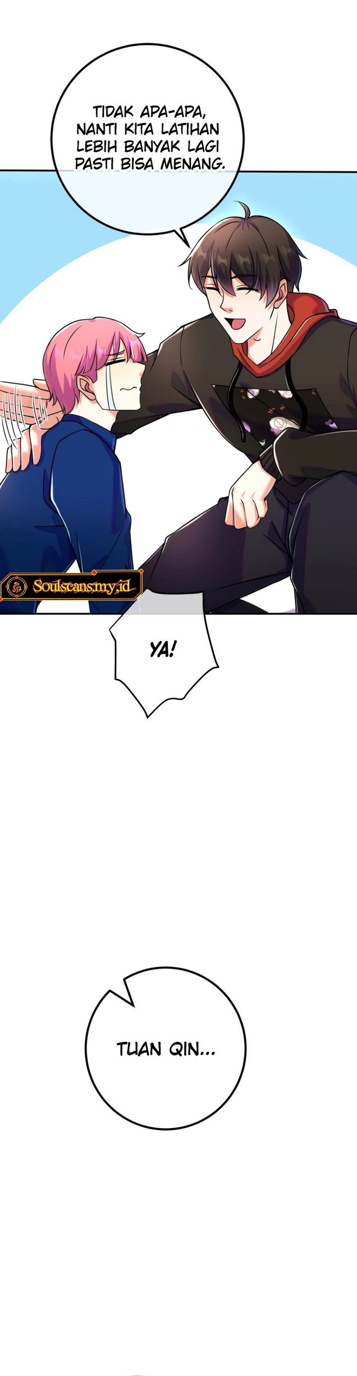 Baca The Second Life After Awakening - Chapter 58 halaman 19