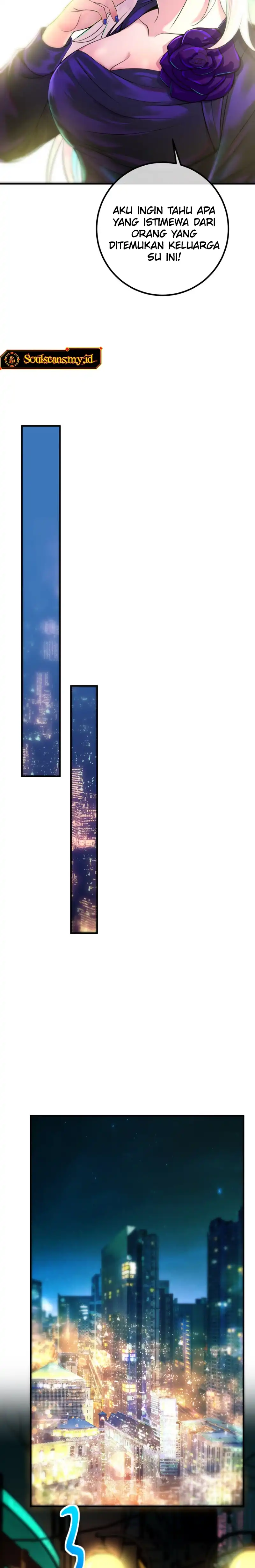 Baca The Second Life After Awakening - Chapter 59 halaman 5