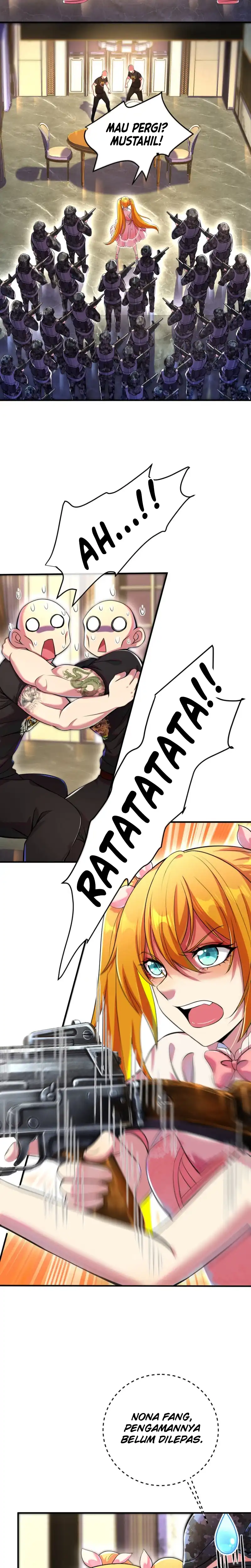 Baca The Second Life After Awakening - Chapter 60 halaman 12