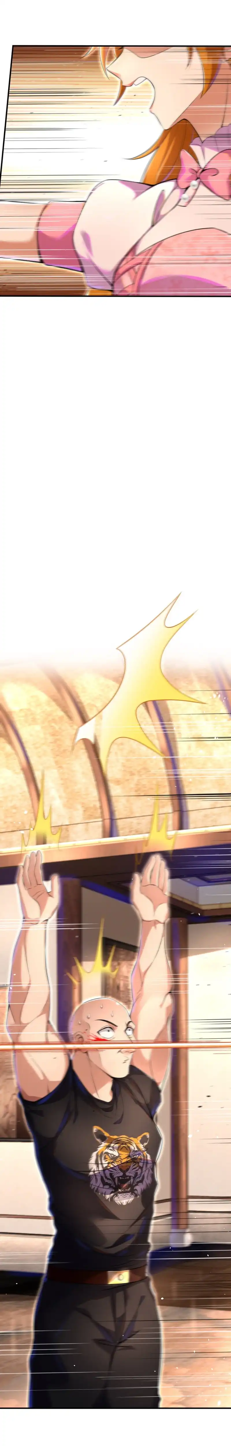 Baca The Second Life After Awakening - Chapter 60 halaman 3