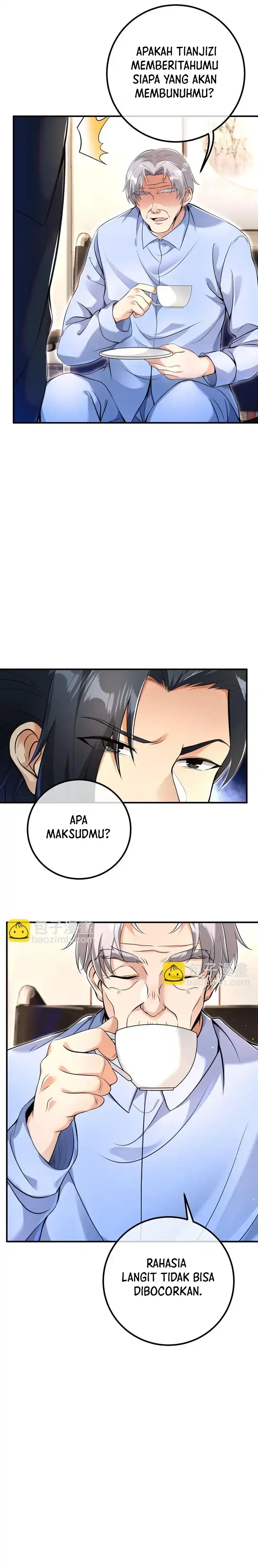 Baca The Second Life After Awakening - Chapter 61 halaman 18