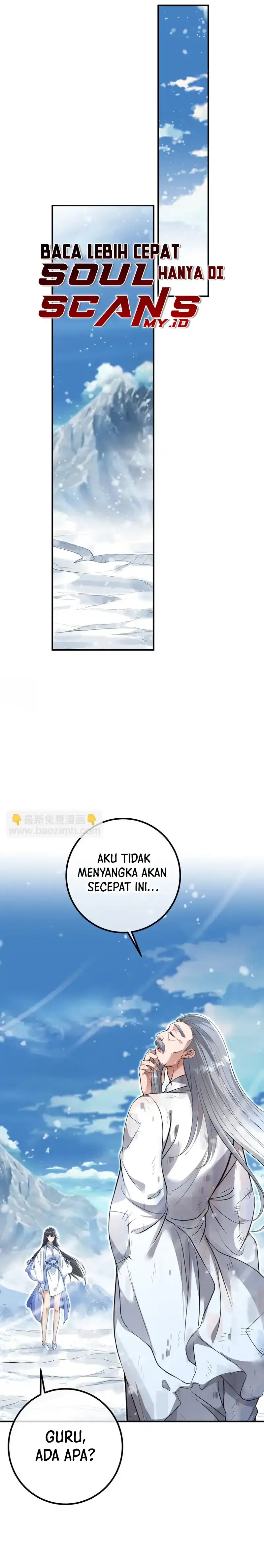 Baca The Second Life After Awakening - Chapter 61 halaman 19