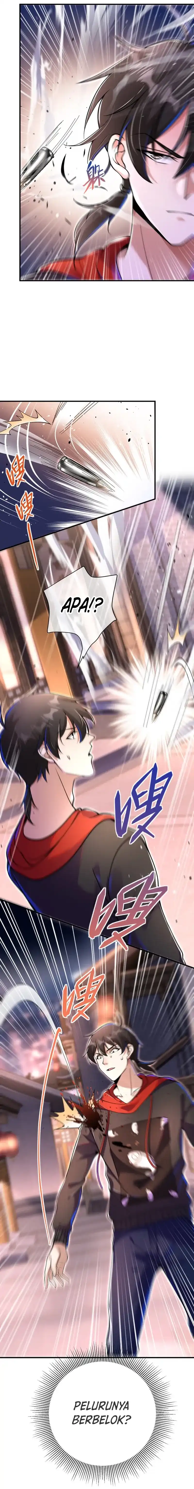 Baca The Second Life After Awakening - Chapter 62 halaman 12