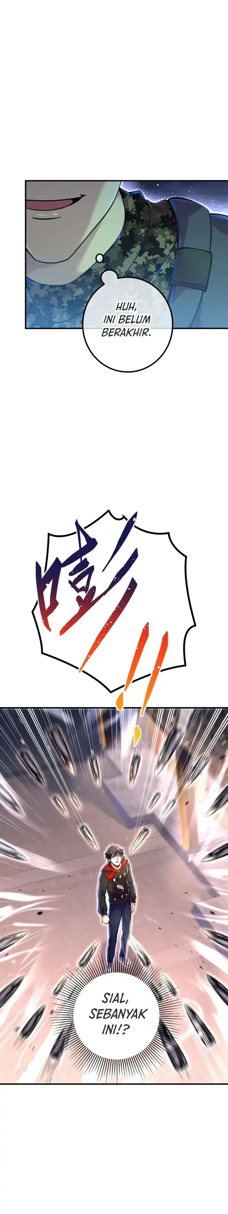 Baca The Second Life After Awakening - Chapter 62 halaman 13