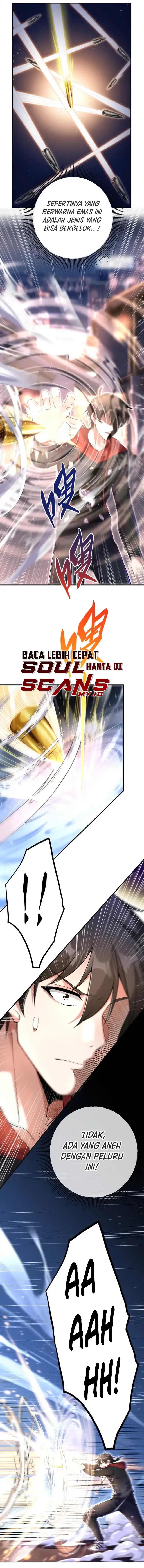 Baca The Second Life After Awakening - Chapter 62 halaman 15