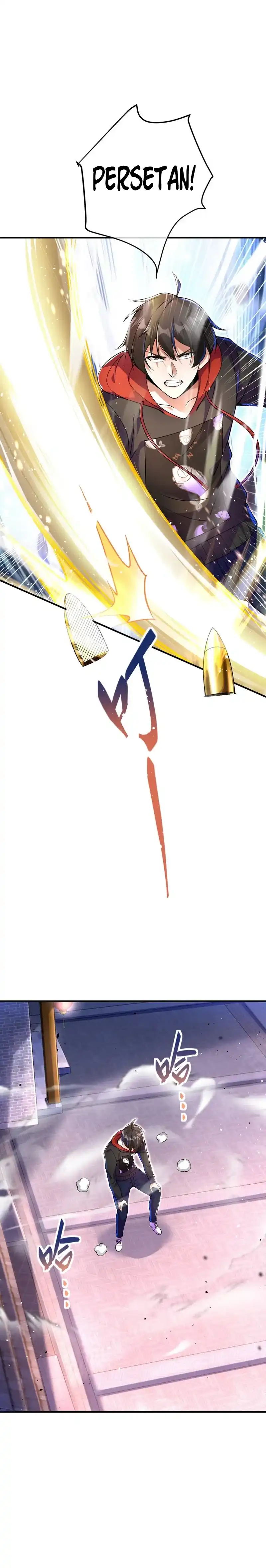 Baca The Second Life After Awakening - Chapter 62 halaman 16