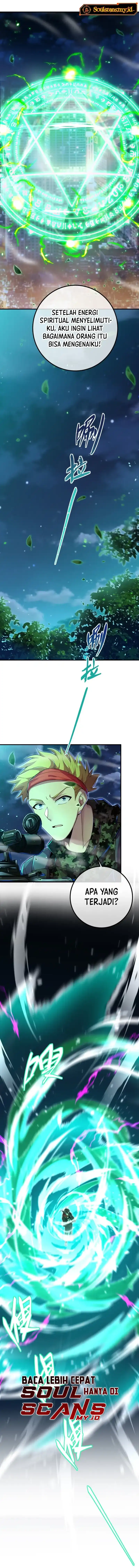 Baca The Second Life After Awakening - Chapter 62 halaman 19