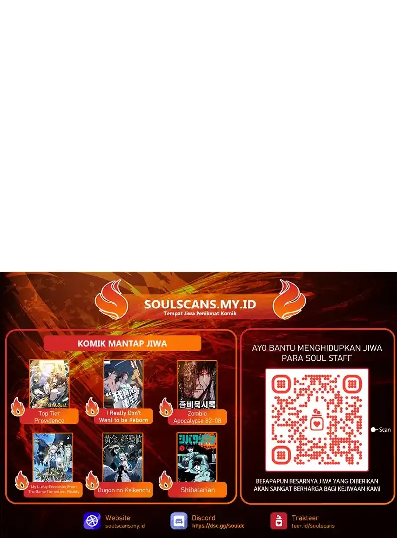 Baca The Second Life After Awakening - Chapter 62 halaman 20