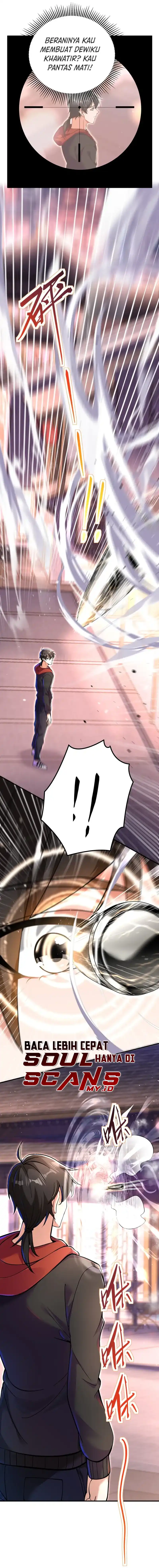 Baca The Second Life After Awakening - Chapter 62 halaman 9