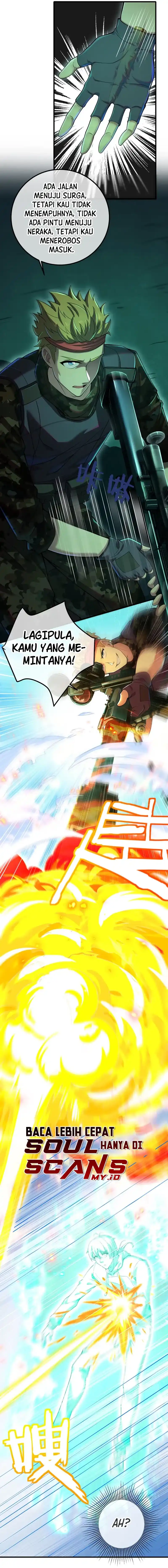 Baca The Second Life After Awakening - Chapter 63 halaman 10