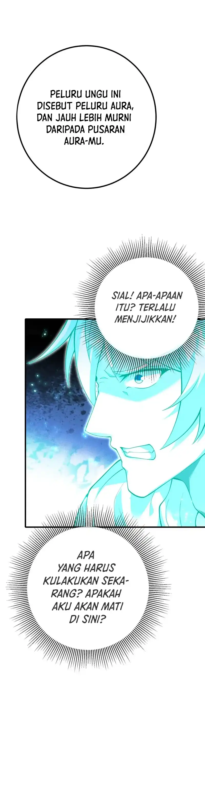 Baca The Second Life After Awakening - Chapter 63 halaman 12