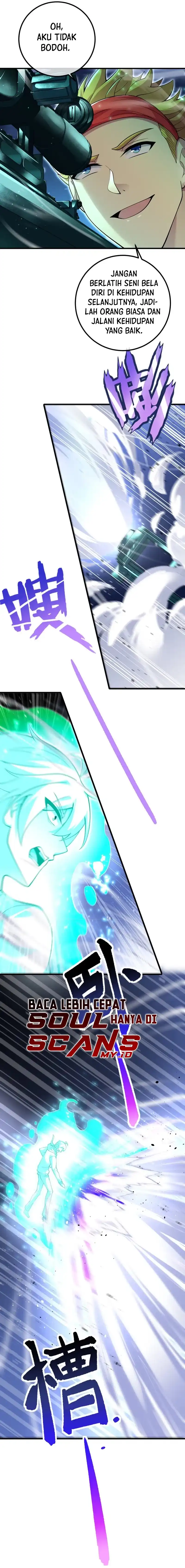 Baca The Second Life After Awakening - Chapter 63 halaman 13