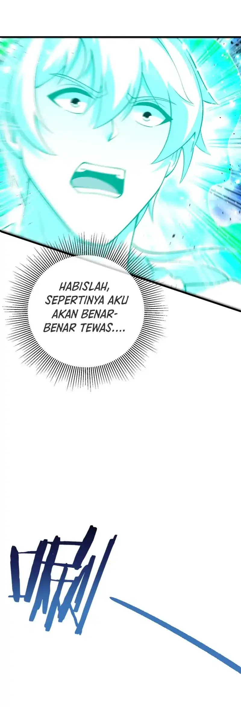 Baca The Second Life After Awakening - Chapter 63 halaman 14
