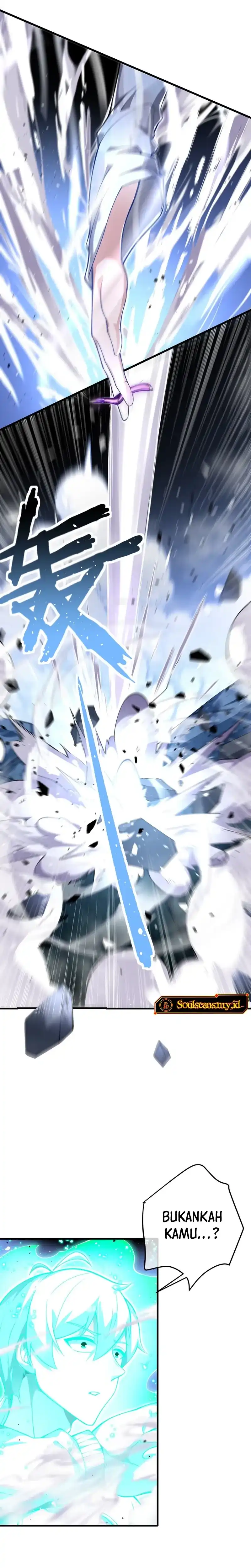 Baca The Second Life After Awakening - Chapter 63 halaman 15