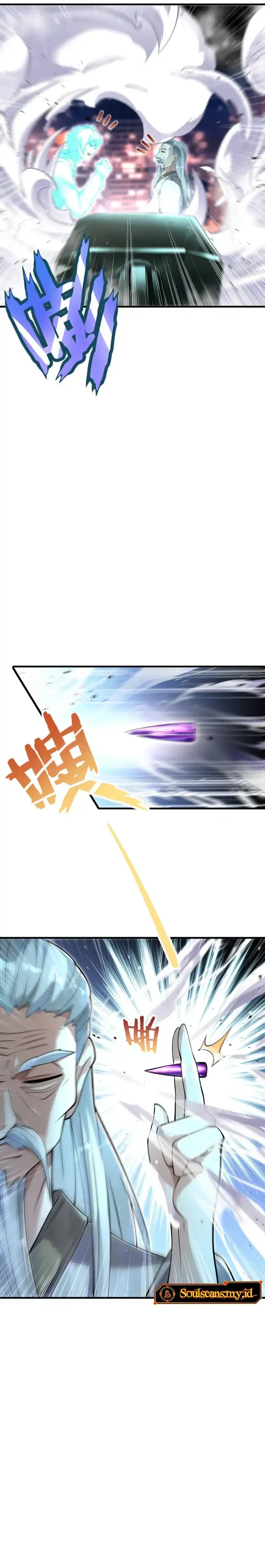 Baca The Second Life After Awakening - Chapter 63 halaman 19