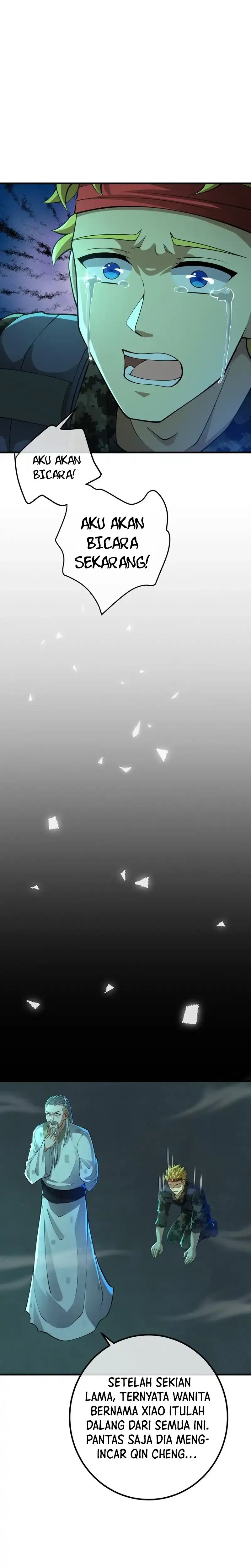 Baca The Second Life After Awakening - Chapter 64 halaman 11