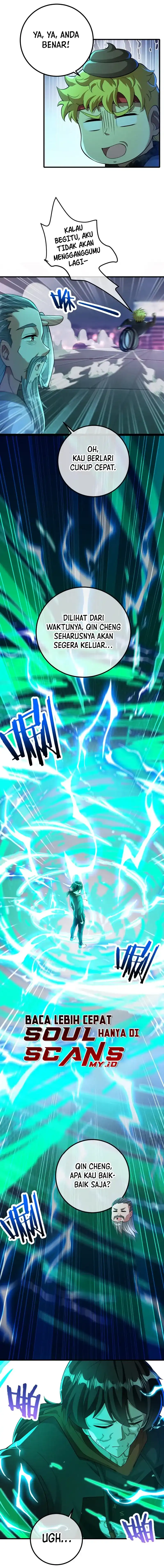 Baca The Second Life After Awakening - Chapter 64 halaman 14