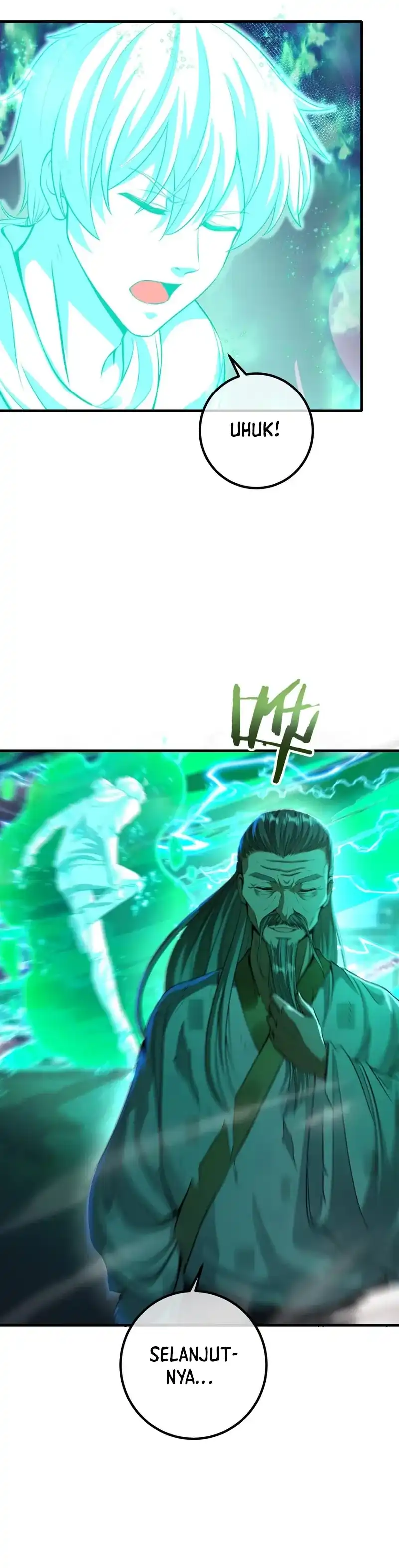 Baca The Second Life After Awakening - Chapter 64 halaman 6