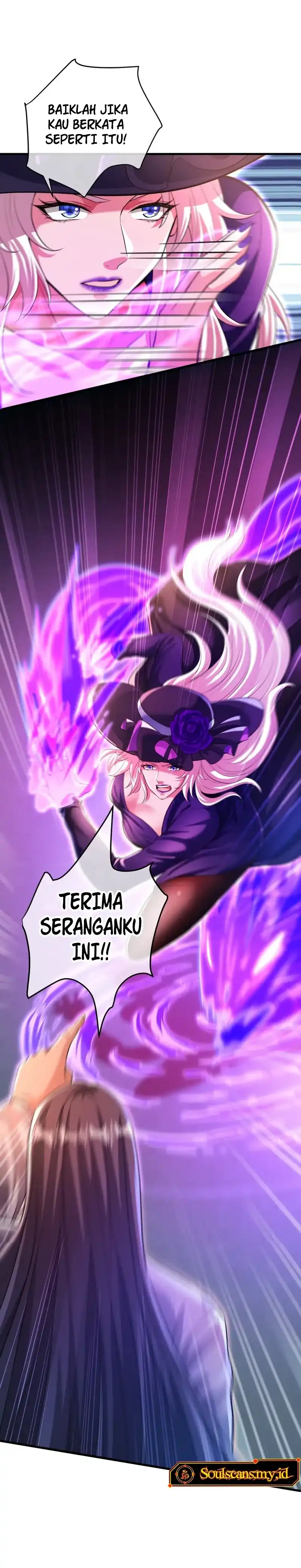 Baca The Second Life After Awakening - Chapter 65 halaman 12