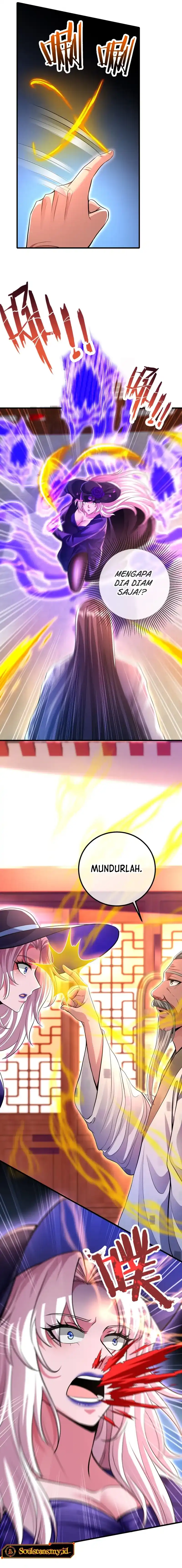 Baca The Second Life After Awakening - Chapter 65 halaman 13