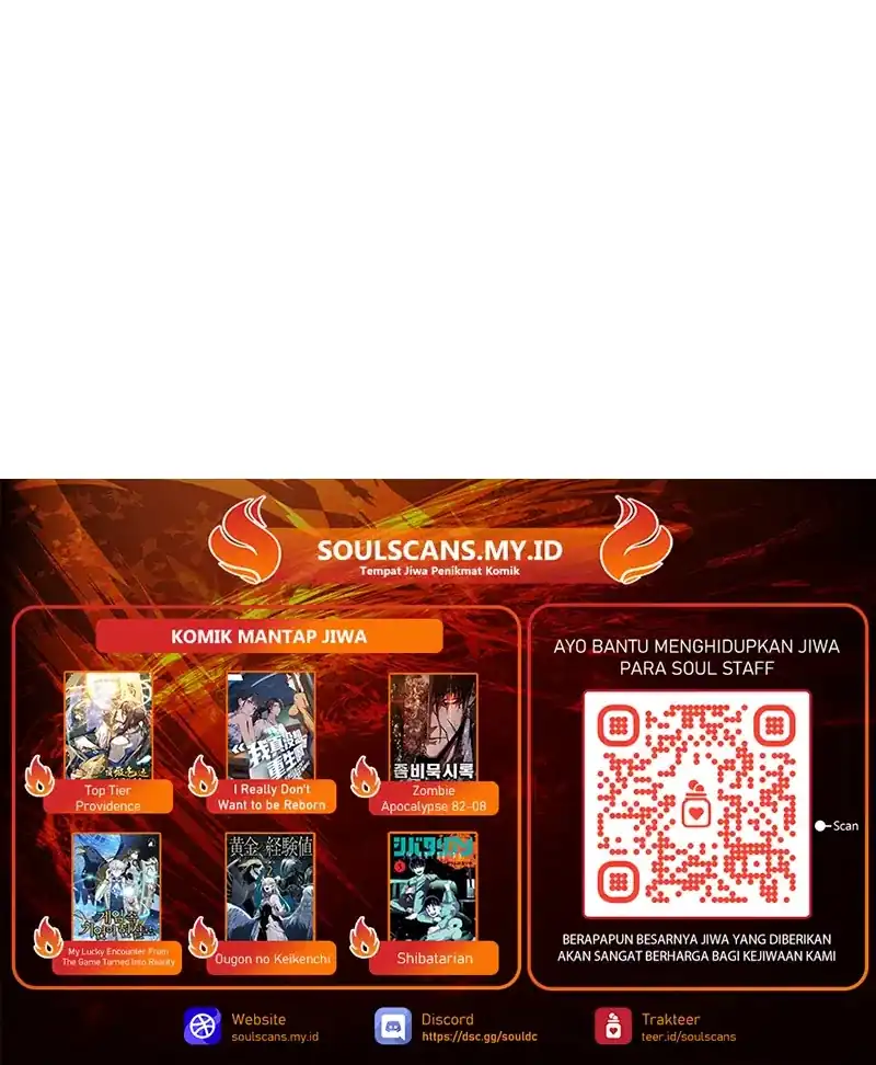 Baca The Second Life After Awakening - Chapter 65 halaman 18