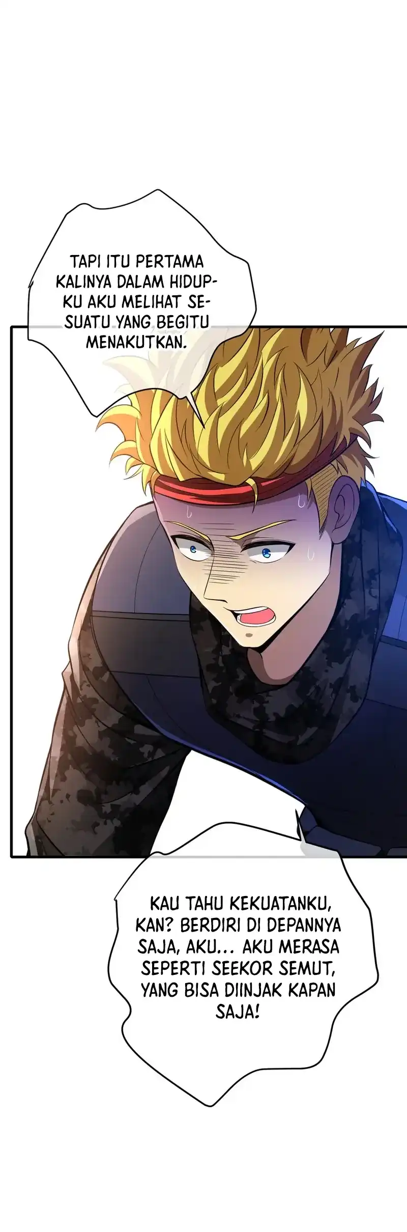 Baca The Second Life After Awakening - Chapter 65 halaman 4