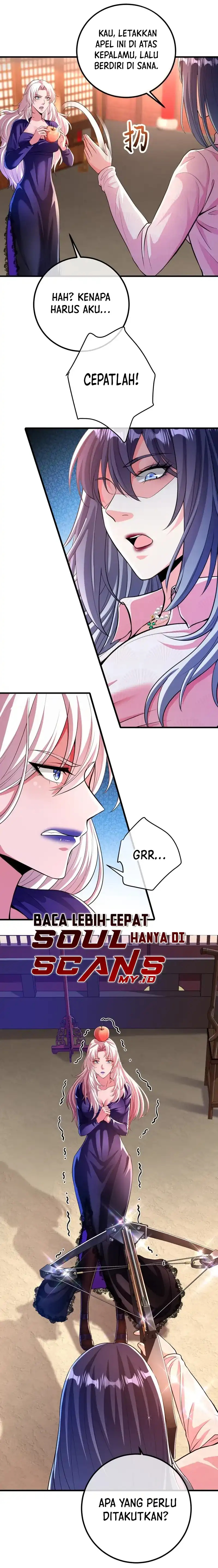 Baca The Second Life After Awakening - Chapter 66 halaman 14