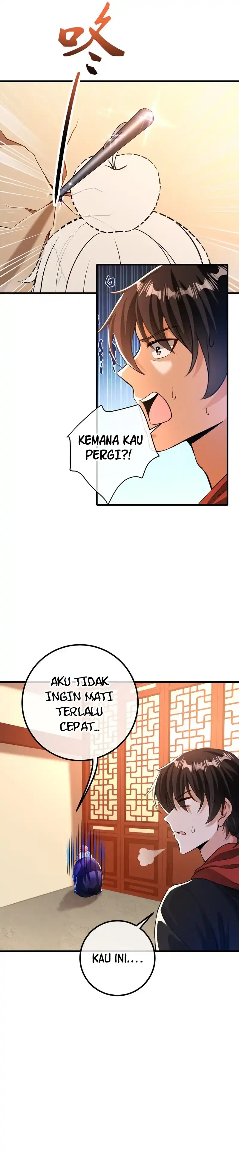 Baca The Second Life After Awakening - Chapter 66 halaman 18