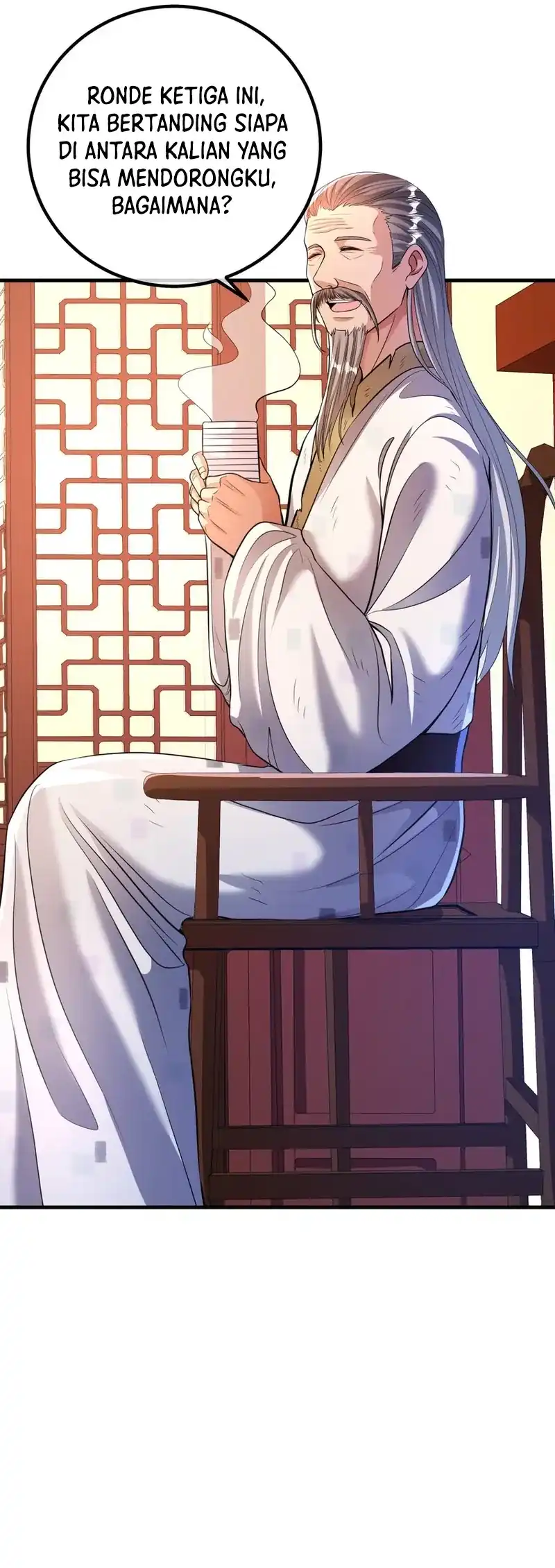 Baca The Second Life After Awakening - Chapter 66 halaman 20