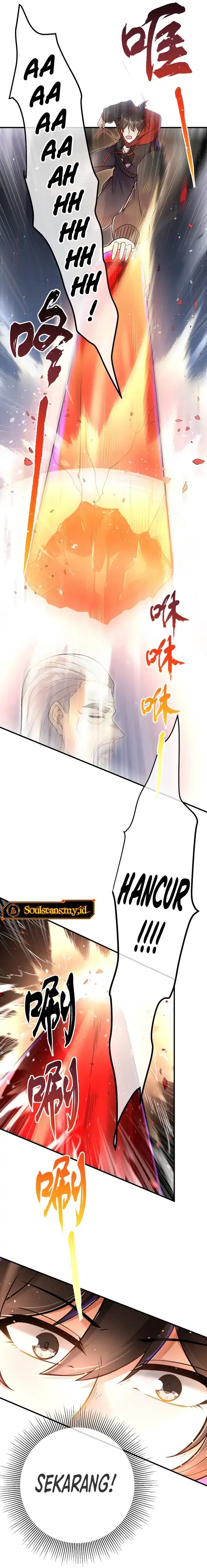 Baca The Second Life After Awakening - Chapter 67 halaman 17