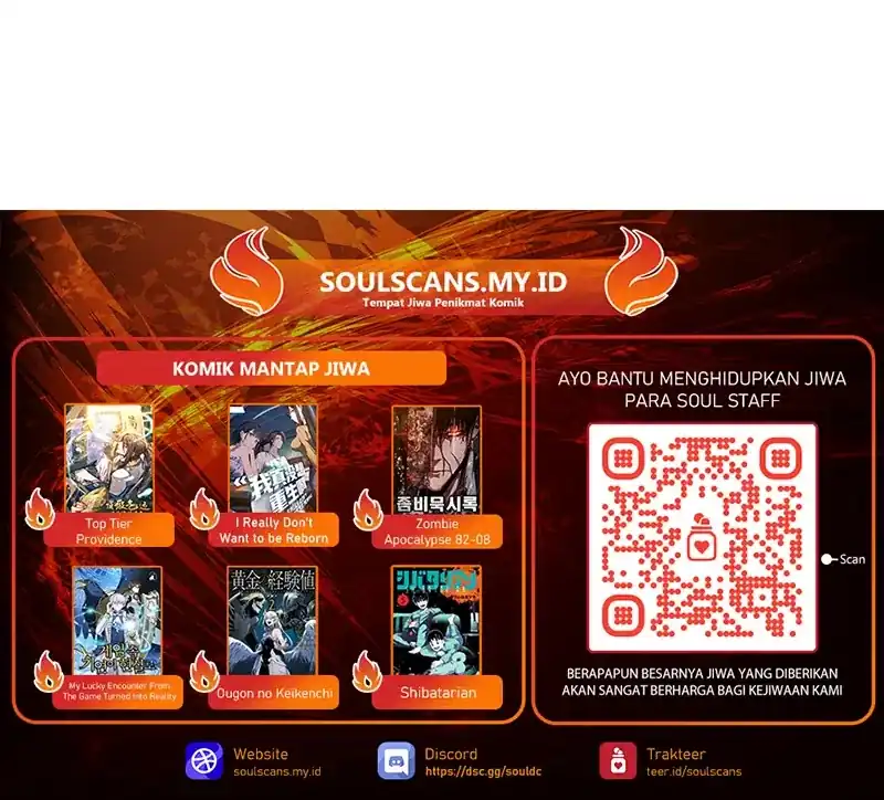 Baca The Second Life After Awakening - Chapter 67 halaman 18