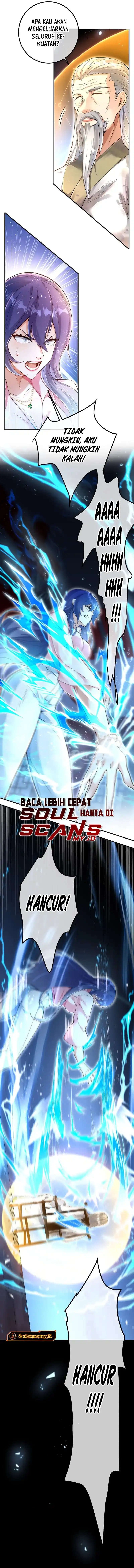 Baca The Second Life After Awakening - Chapter 67 halaman 4