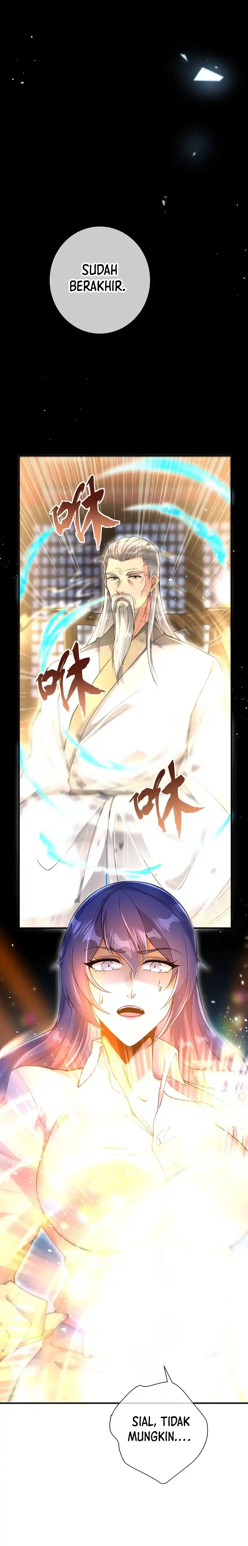 Baca The Second Life After Awakening - Chapter 67 halaman 5