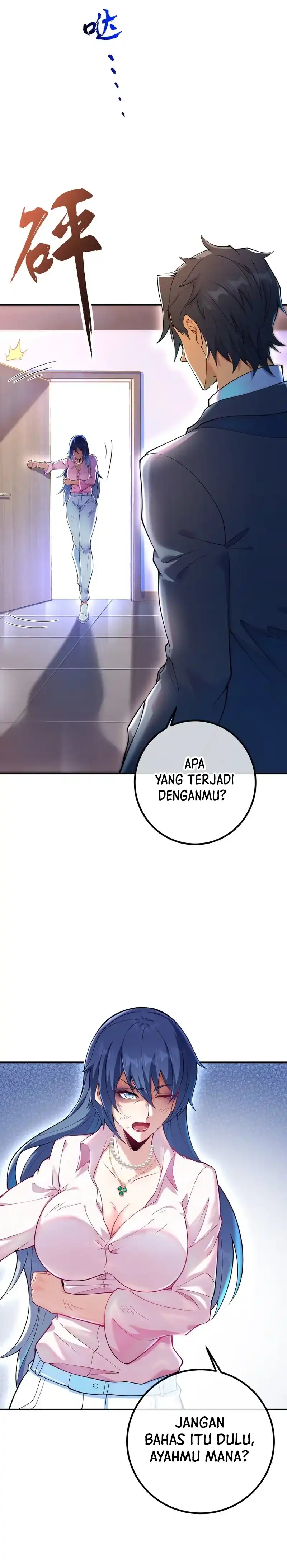 Baca The Second Life After Awakening - Chapter 68 halaman 14