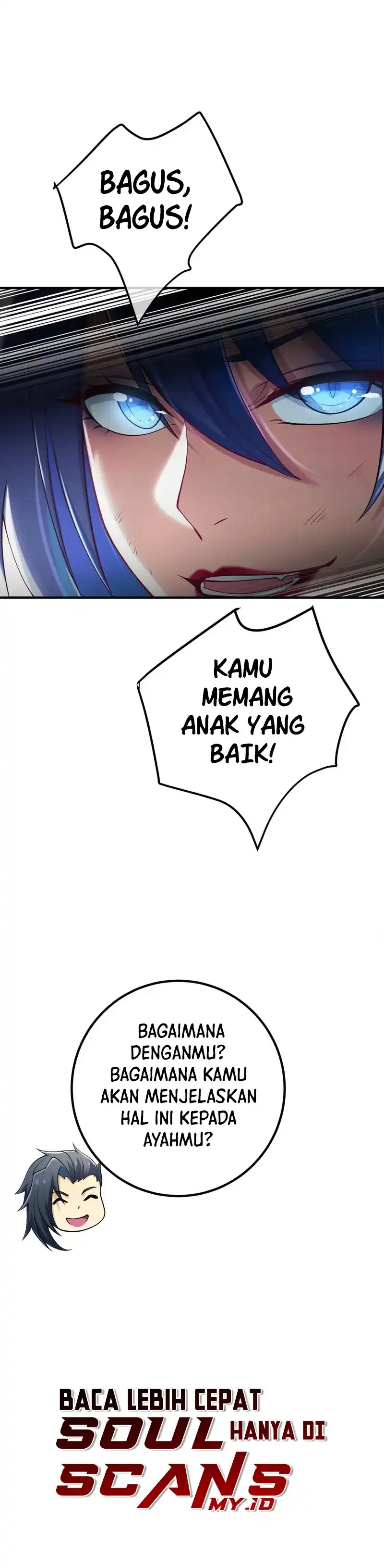 Baca The Second Life After Awakening - Chapter 68 halaman 19