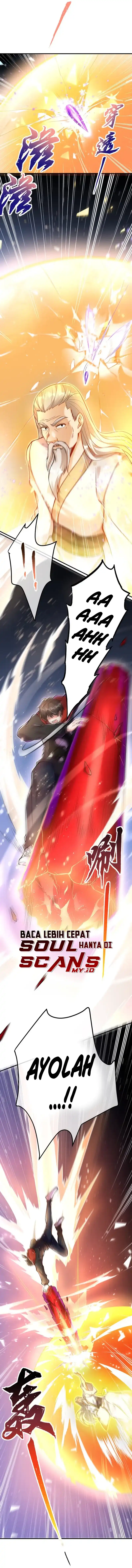 Baca The Second Life After Awakening - Chapter 68 halaman 4