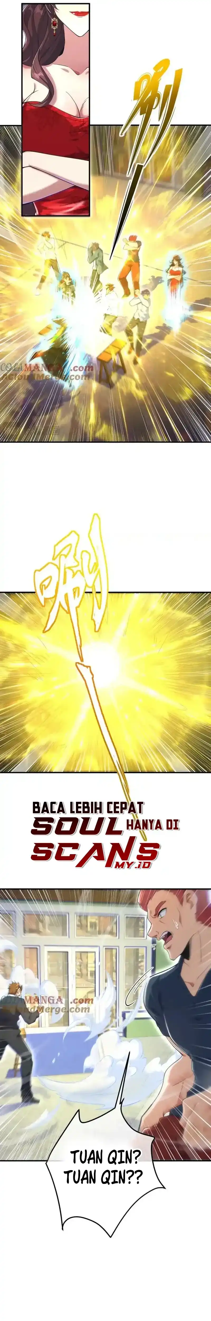 Baca The Second Life After Awakening - Chapter 70 halaman 12