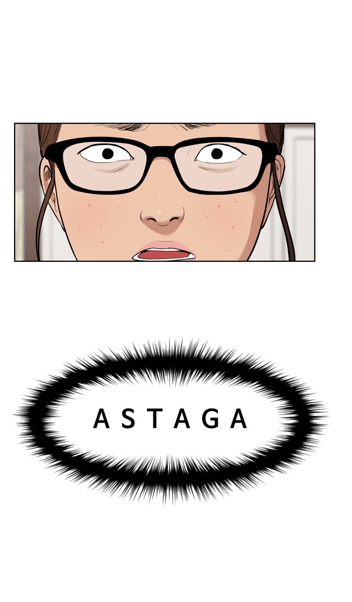 Baca The Secret of Angel - Chapter 10 halaman 1