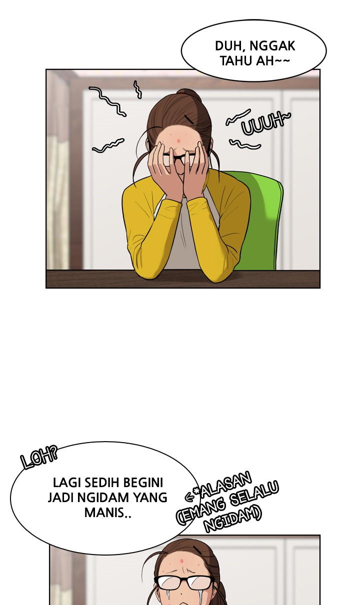 Baca The Secret of Angel - Chapter 10 halaman 12
