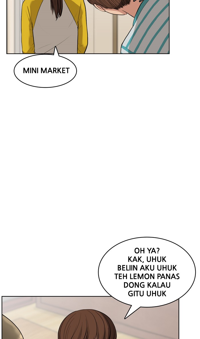 Baca The Secret of Angel - Chapter 10 halaman 16
