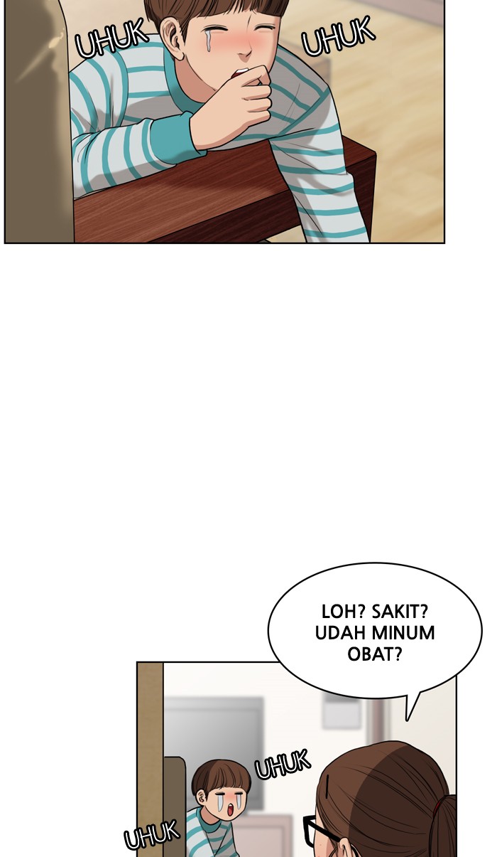 Baca The Secret of Angel - Chapter 10 halaman 17