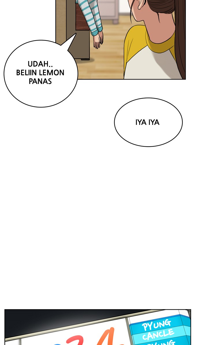 Baca The Secret of Angel - Chapter 10 halaman 18