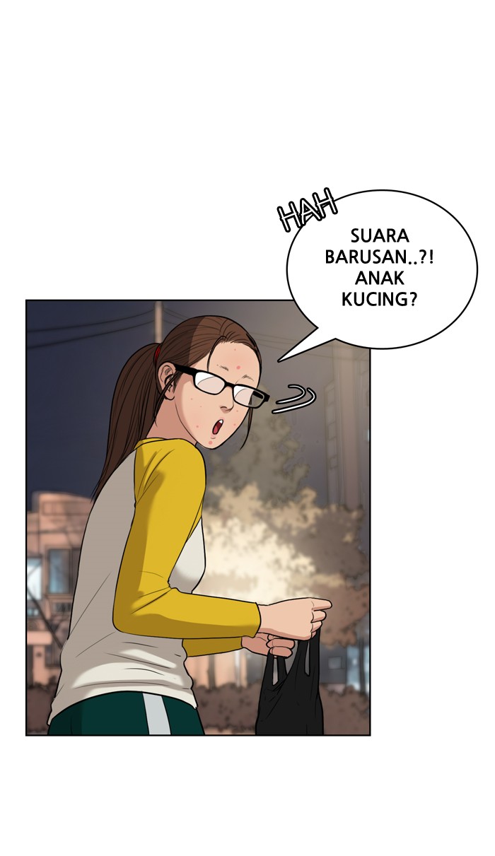 Baca The Secret of Angel - Chapter 10 halaman 21
