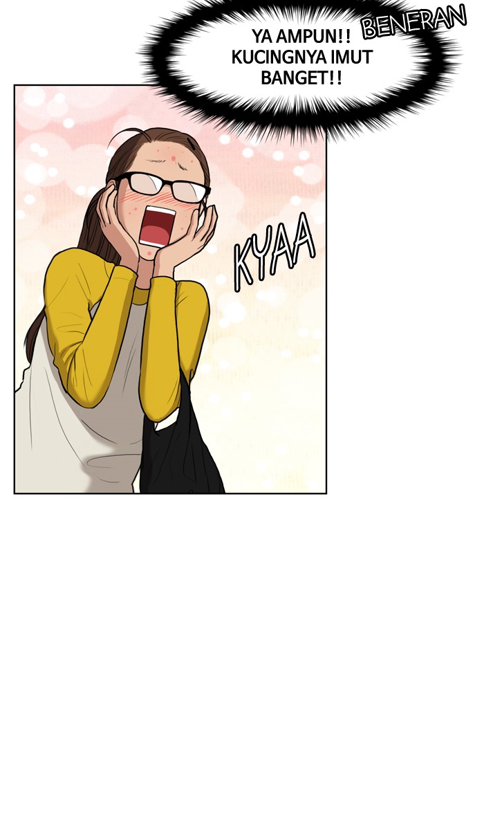 Baca The Secret of Angel - Chapter 10 halaman 25